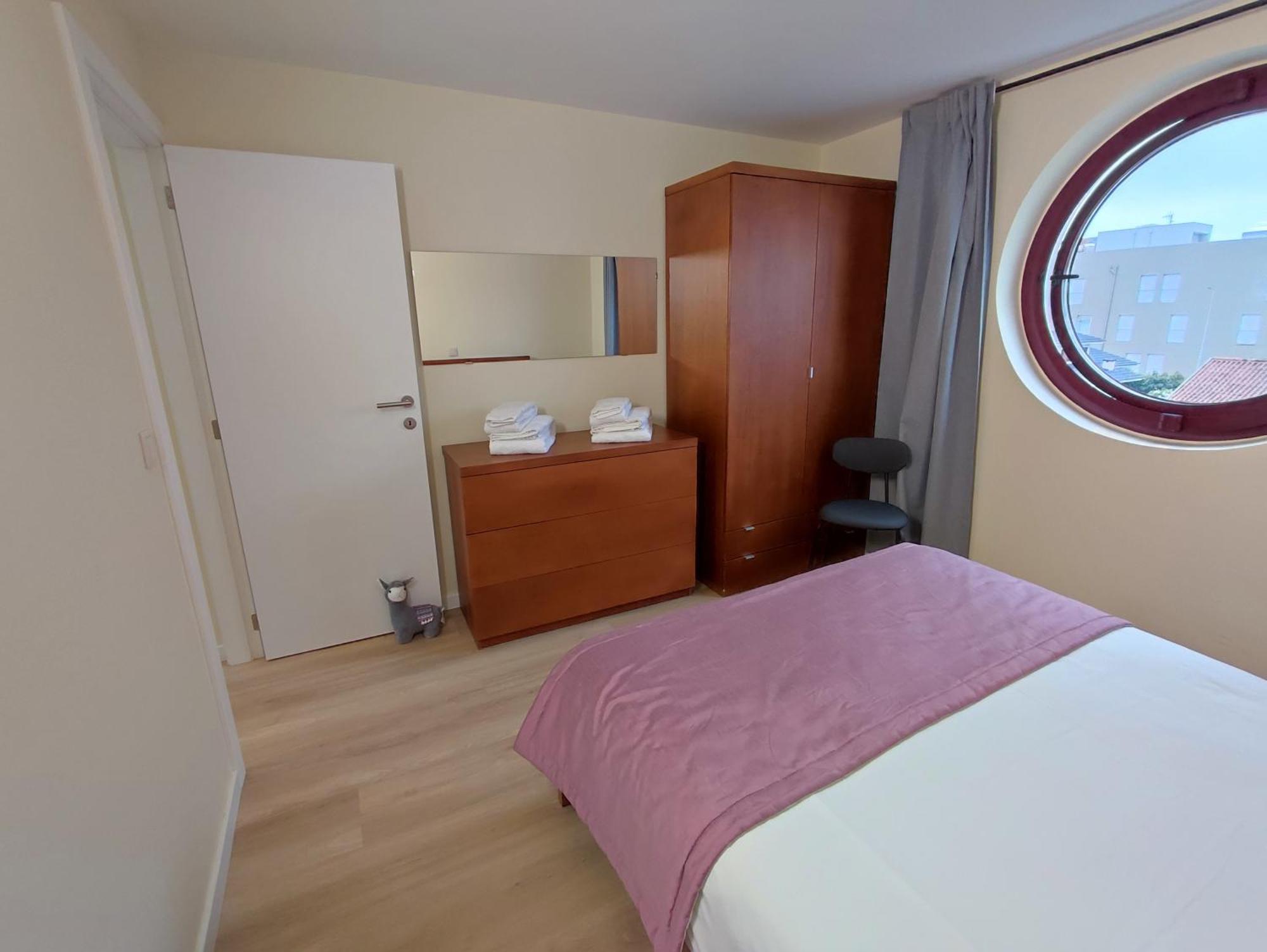 Milly'S House Apartman Esposende Kültér fotó