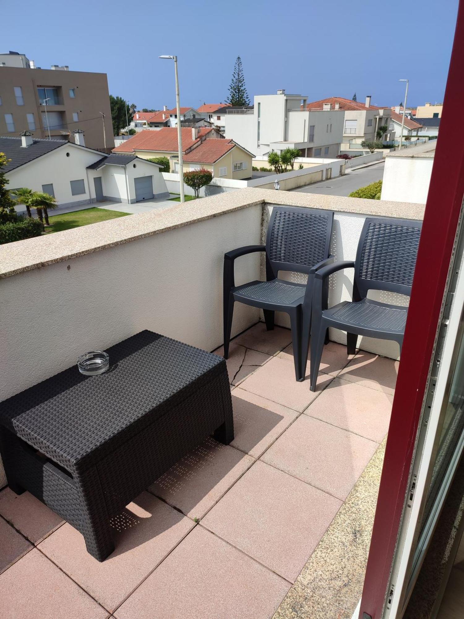 Milly'S House Apartman Esposende Kültér fotó