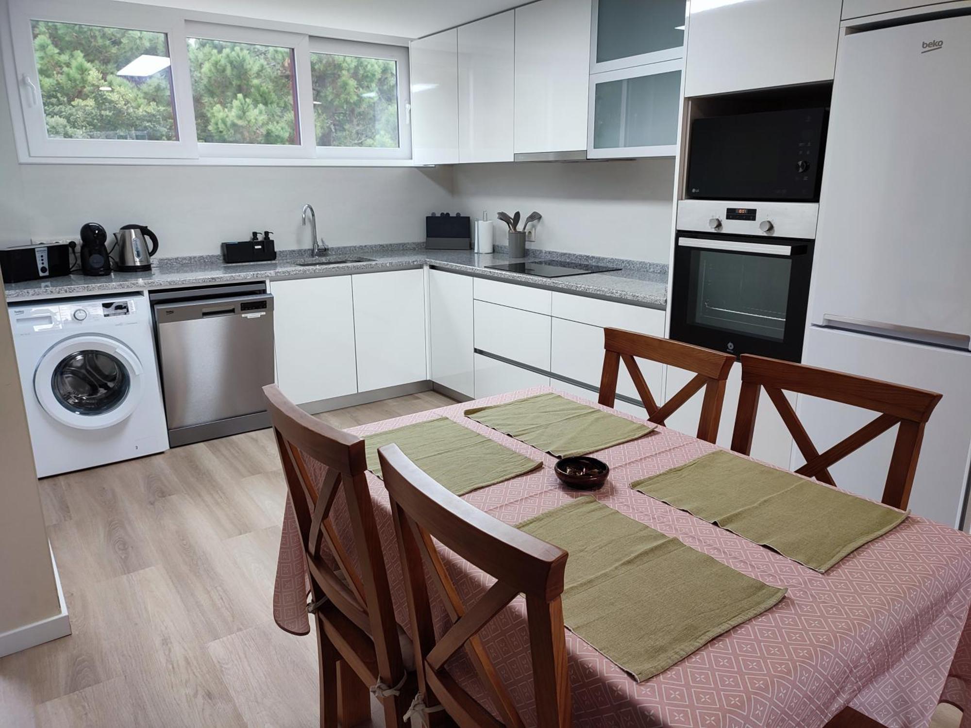 Milly'S House Apartman Esposende Kültér fotó